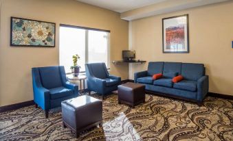 Comfort Inn & Suites Woods Cross - Salt Lake City North
