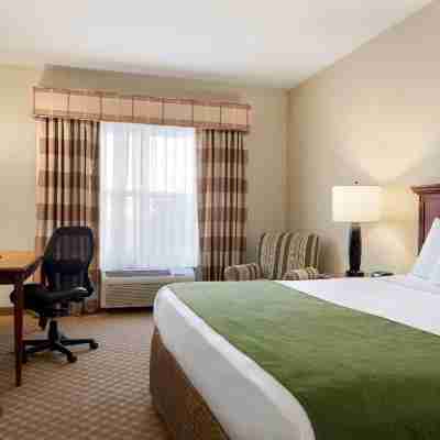 Country Inn & Suites by Radisson, Peoria North, IL Rooms
