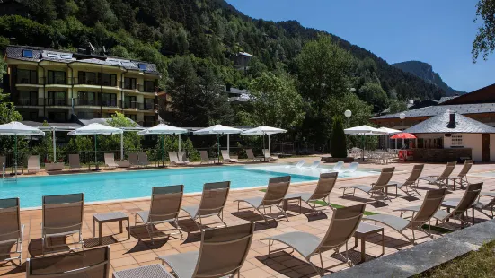 Hotel Sant Gothard