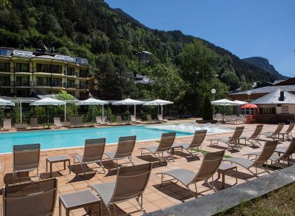 Hotel Sant Gothard