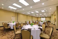 Radisson Hotel Seattle Airport