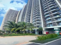 Apartemen Sky House BSD by Nusalink Các khách sạn gần Jembatan BSD