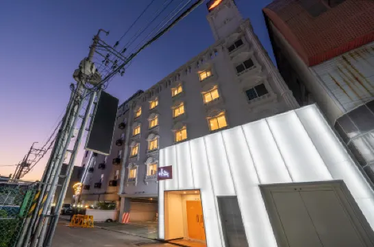 Gumi Indong the Rest Nomad Cozy Hotel