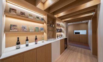 The Rest Cozy Hotel Cheongju Uam 1st Branch