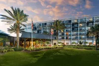 DoubleTree by Hilton Cocoa Beach-Oceanfront
