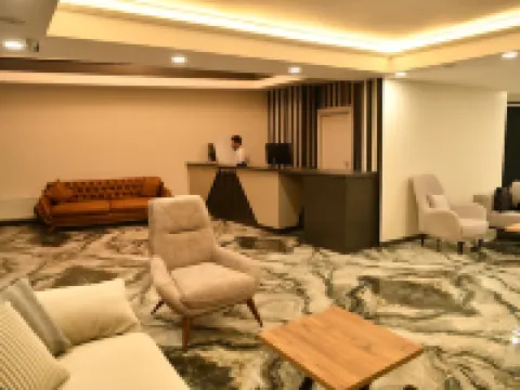 Grand 464 Otel Hotels in Rize