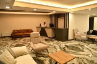 Grand 464 Otel Hotels in Rize