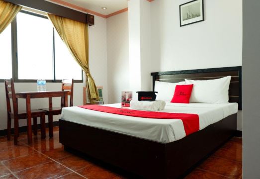 레드도어즈 - 마리바고