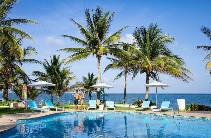 Margaritaville Island Reserve Riviera Cancun by Karisma photo 2