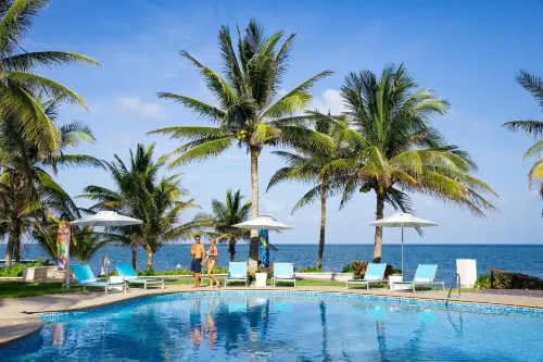 Margaritaville Island Reserve Riviera Cancun by Karisma