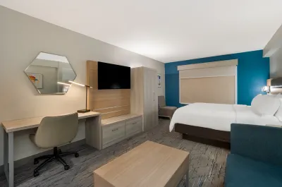 Holiday Inn Express & Suites Lexington Hôtels à : 