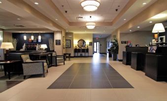 Hampton Inn & Suites Mt. Juliet