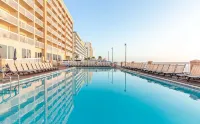 Hampton Inn Daytona Shores-Oceanfront - Beach