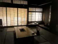 Mikiya' Famous for Shiga Naoya at Kinosaki Hot Springs