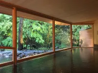 Saga Ureshino Spa Shiibasanso - Varme kilder