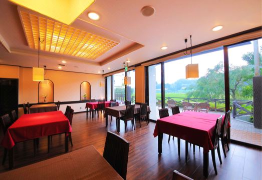 히토요시 온센 료칸 수이란루