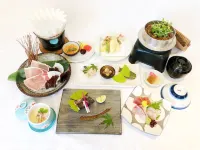Nara Plaza Hotel - breakfast