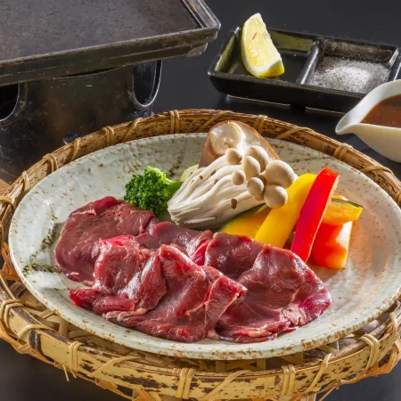 Shimobe Hotel
