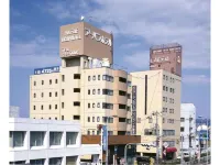 Matsue Urban Hotel Hotels near Eshima Ohashi Bridge