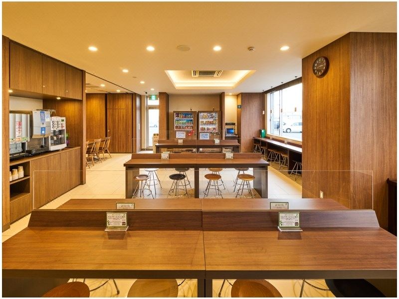 슈퍼 호텔 가시마