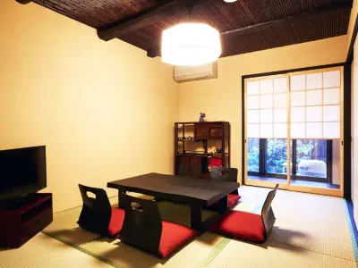 Rinn Kujofujinoki West Hotels in 