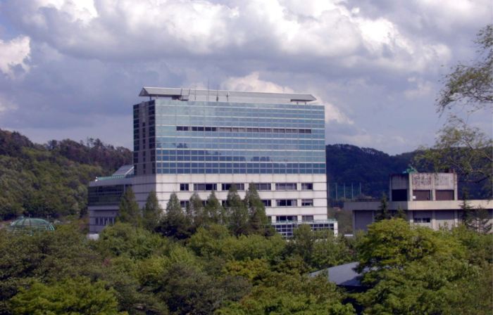 タスパークホテル長井
