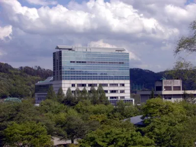 Tas Park Hotel