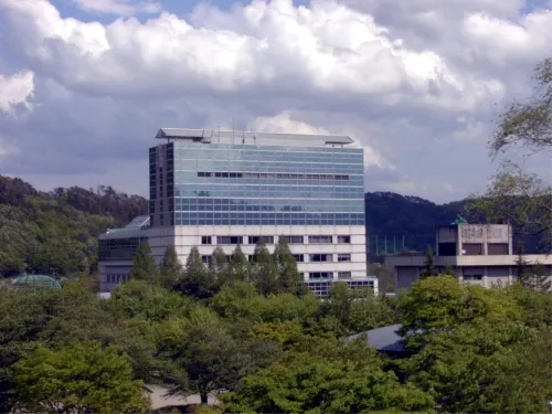 Tas Park Hotel Hotels in Iide