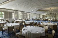 Westfields Marriott Washington Dulles - Wifi