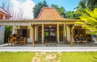 Lata Lama Hotel in zona Melka Excelsior Dolphin & Wildlife Resort