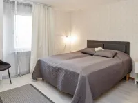 Uljas Hotels in Вуокатти
