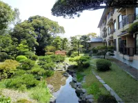 Yanagawa Hakuryuso Hotels in Yanagawa