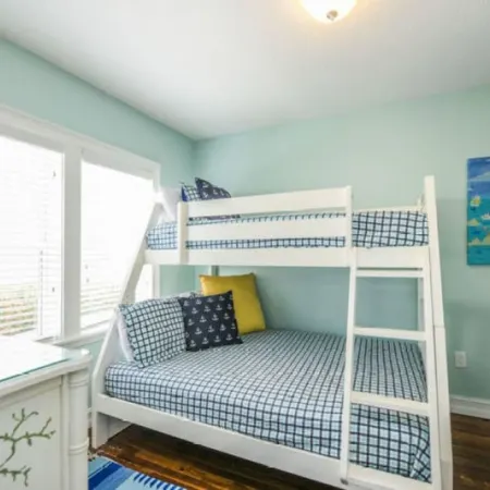 Mim's Cottage by the C 3 Bedroom Cottage by RedAwning