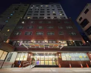 Shihzuwan Hotel (Kaohsiung Station) Hoteles en Kaohsiung