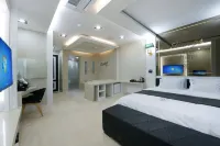 Sacheon IC Best Self Check-in Motel