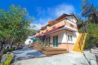 Danyang Masil Pension Các khách sạn gần Haseon-Am