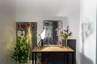 청주 오창 도트 청주 호텔