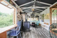 Pyeongchang Abbey Road Pension Hotels in Pyeongchang-gun
