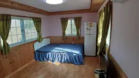 Yeoncheon Solnaeeum Tiny House