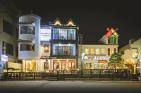 Gangneung Acapella Guesthouse