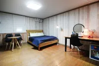 Jeonju Uadong Hyatt Các khách sạn ở 