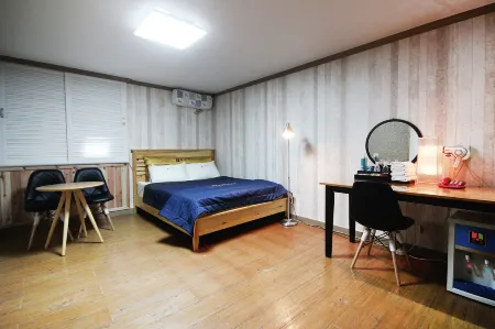 Jeonju Uadong Hyatt