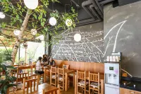 Tongyeong Slobbie Guest House
