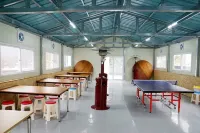 Yangju Yeoulmok Pension