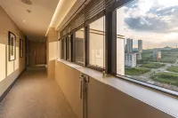 Jeongja Beach Brown Dot