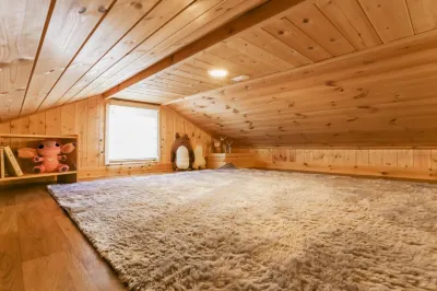 Jeju jarewa Pension Hotels near Aewol Coast Road