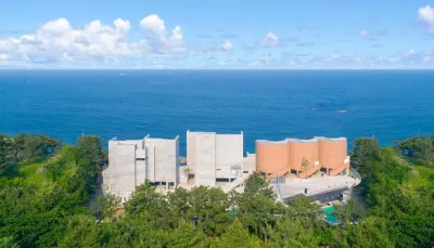 Pohang Escape Pool Villa