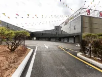 Sosan Luxury Self Check-in Motel Hotels in Seosan