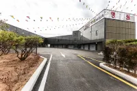 Sosan Luxury Self Check-in Motel