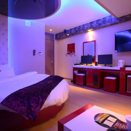 Icheon J Hotel